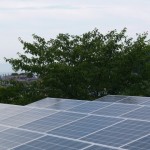 事業用太陽光発電